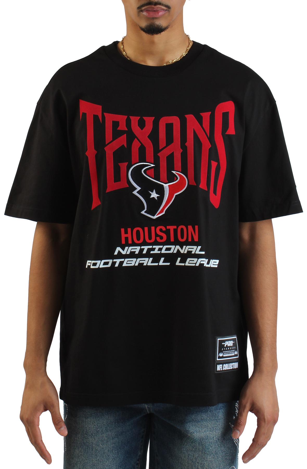 NFL Houston Texans City Tour 2.0 T-Shirt