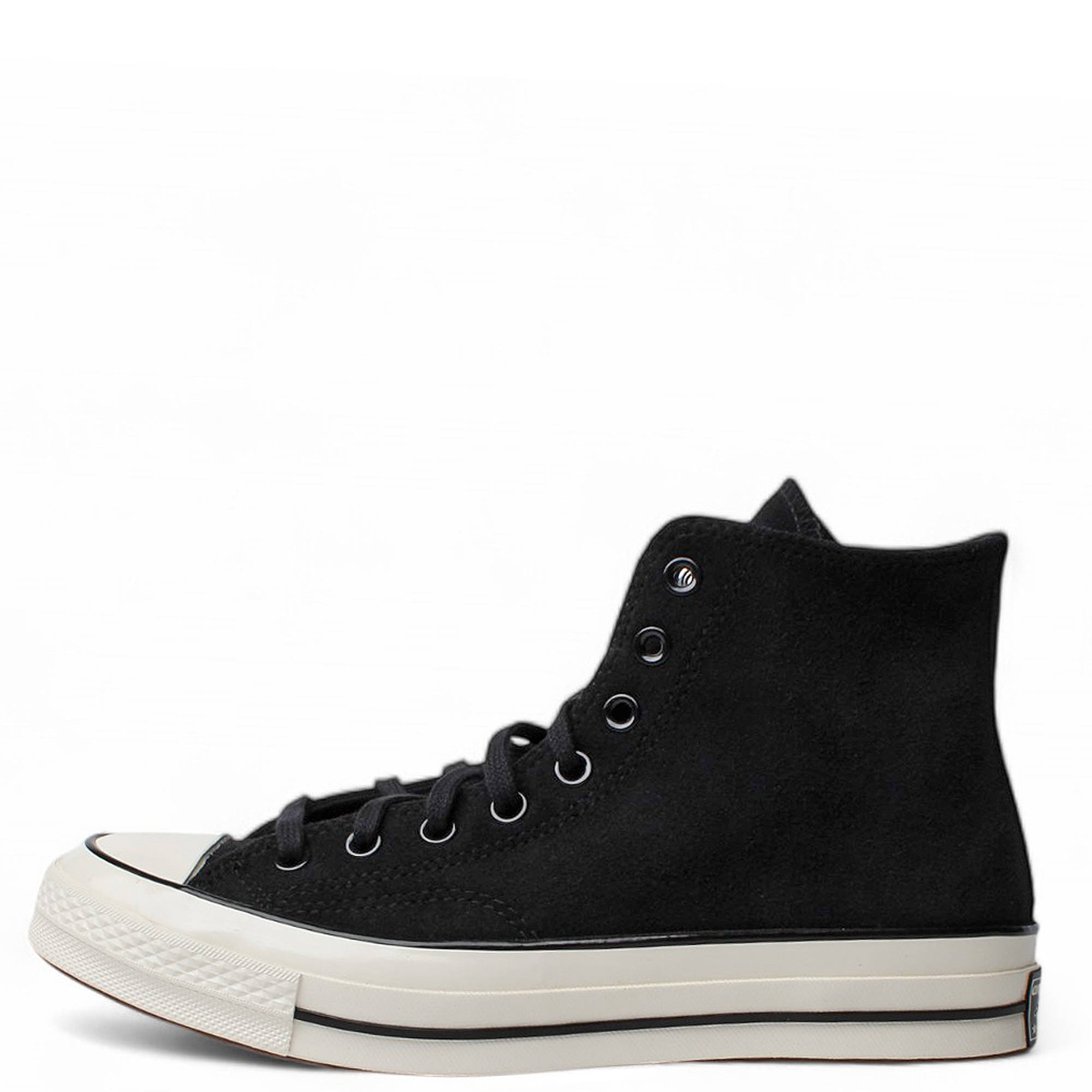 Chuck 70 Heritage Color Suede