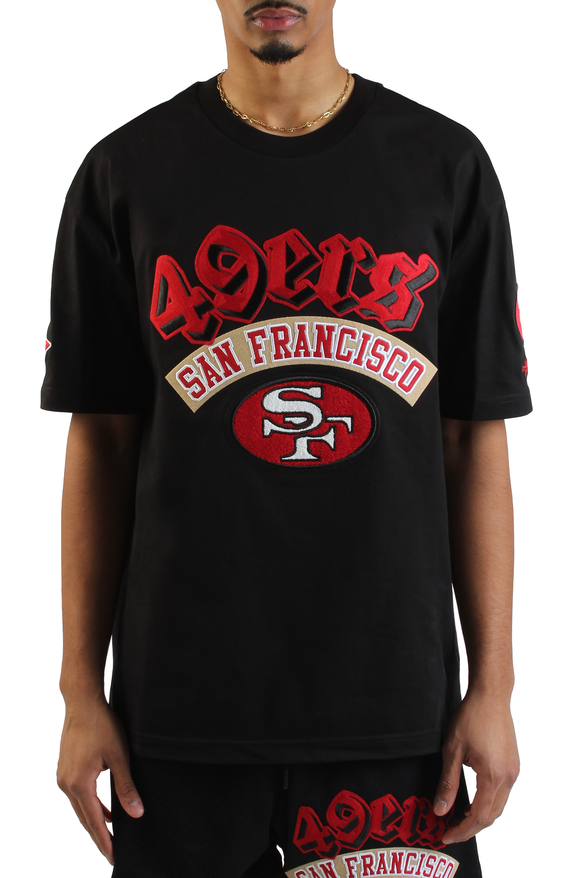NFL San Francisco 49ers T-Shirt