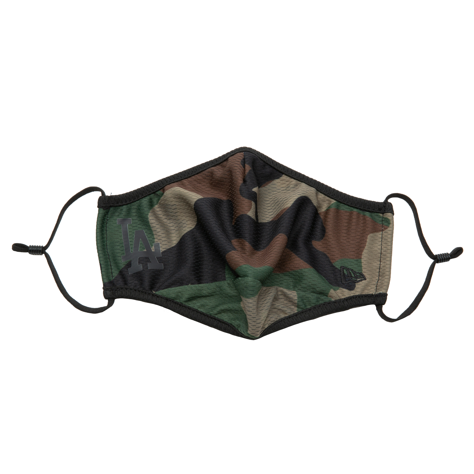 Los Angeles Dodgers Face Mask
