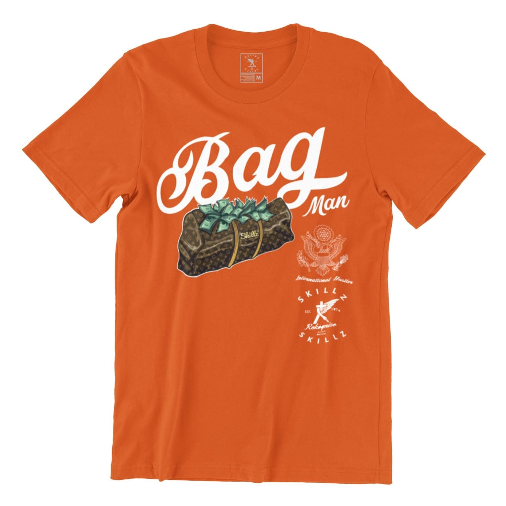Bag Man Classy