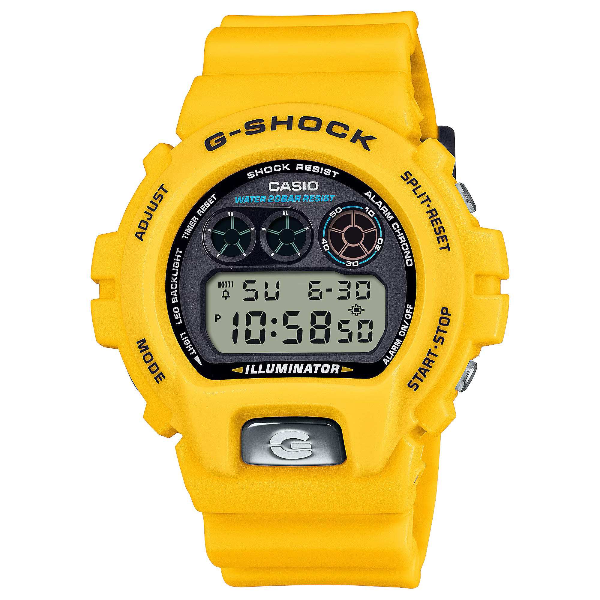 DW6900TR-9