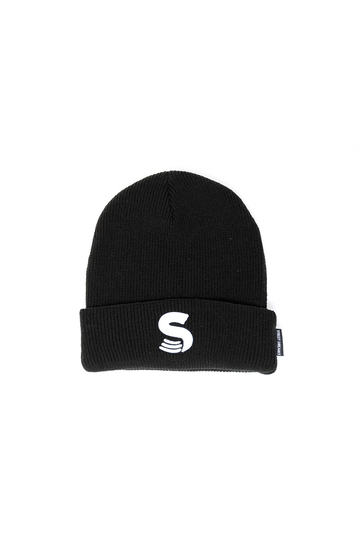 Survival Logo Beanie