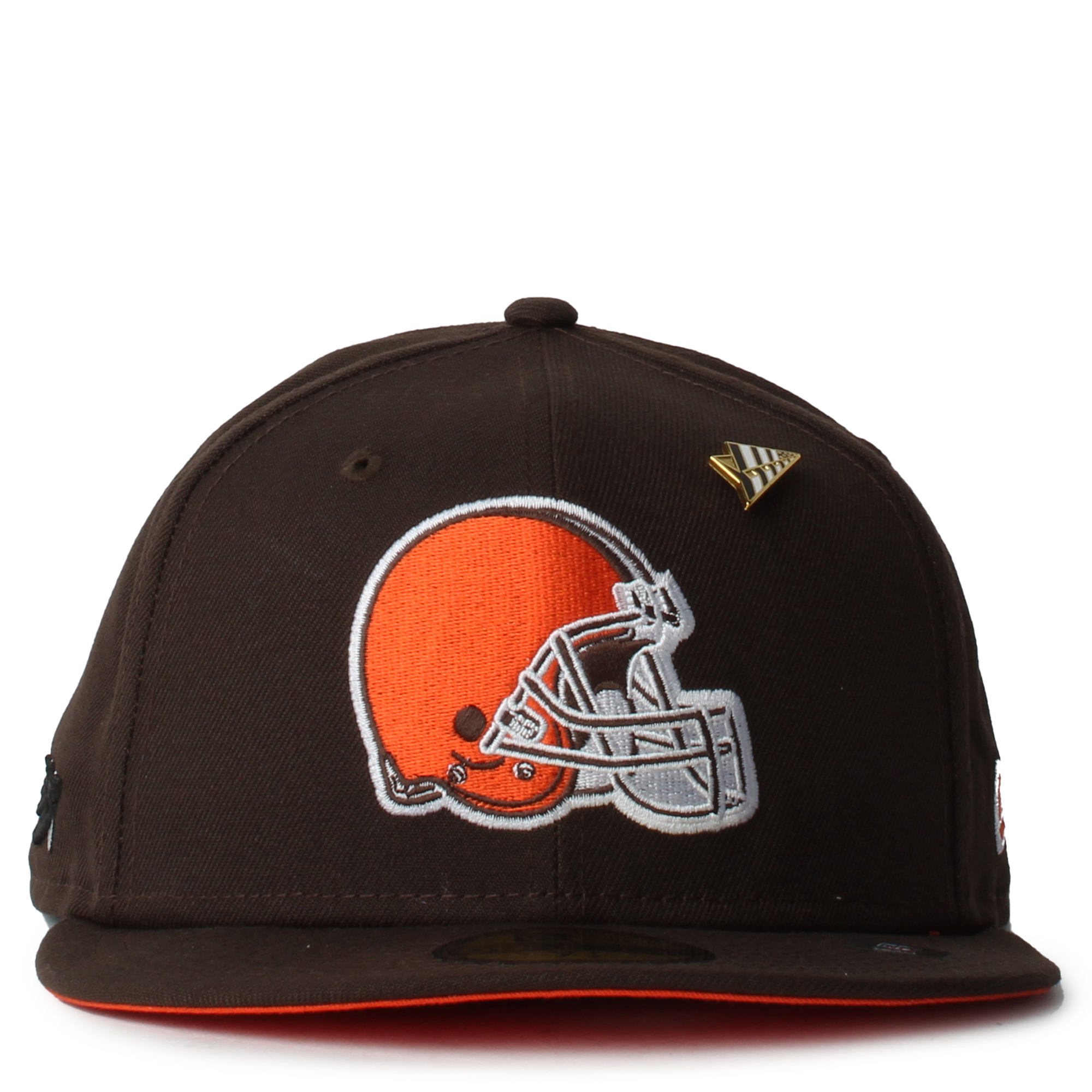 Paper Planes X NFL Cleveland Browns 59Fifty Fitted