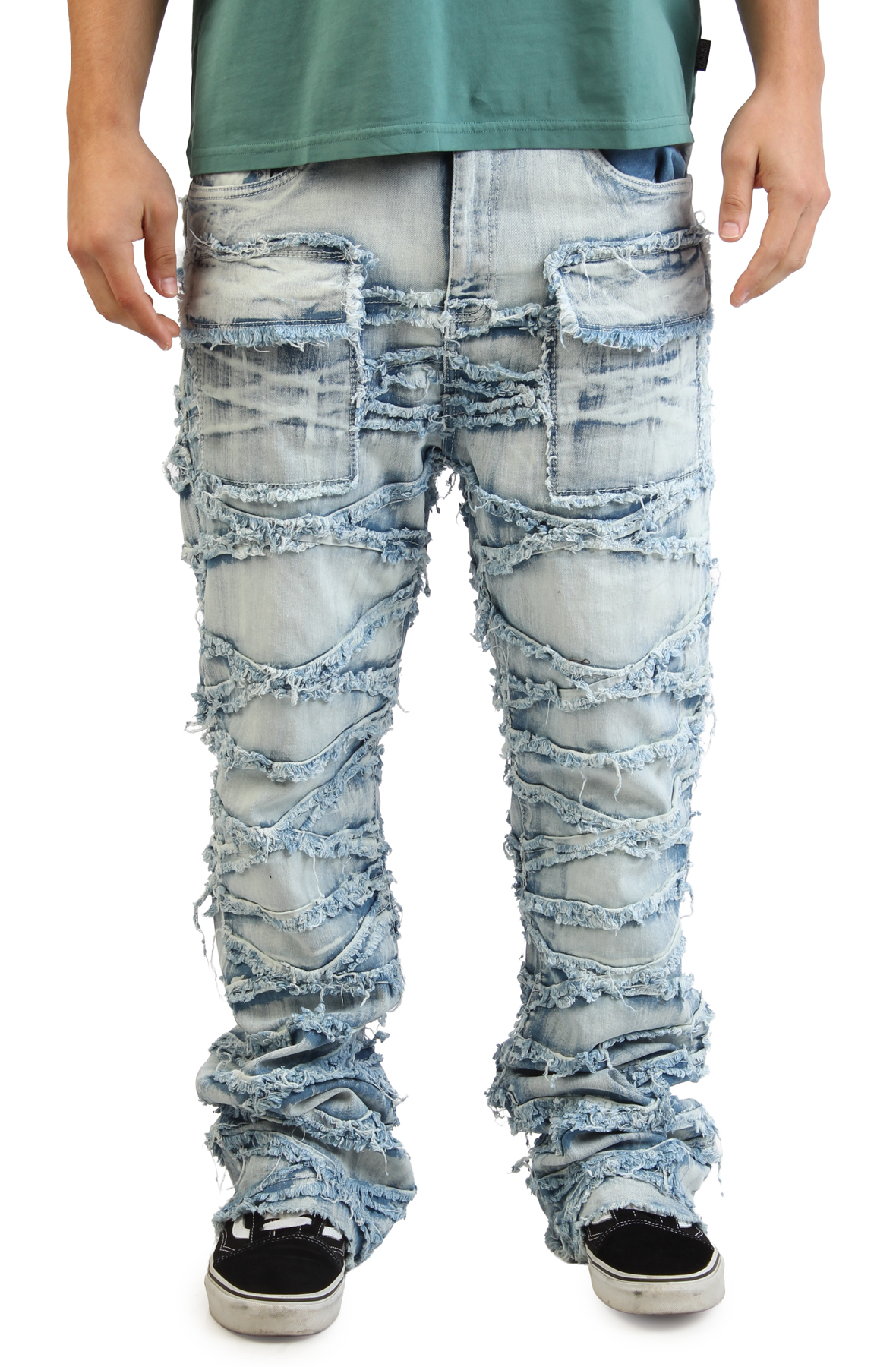 Shreddator V2 Jeans