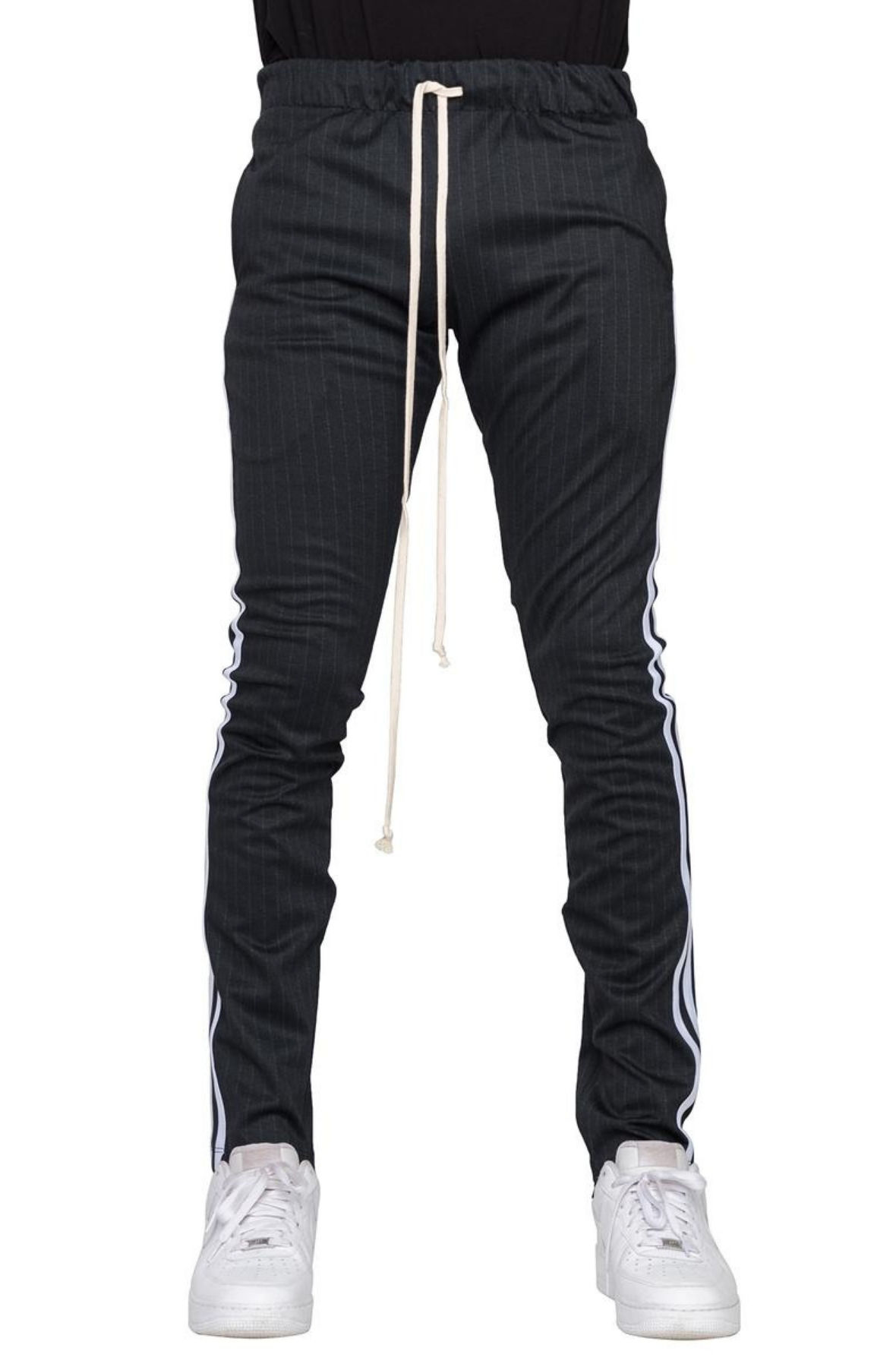 black eptm track pants