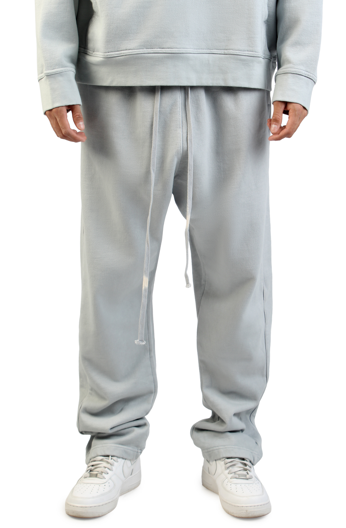 Fleece Piped Pant