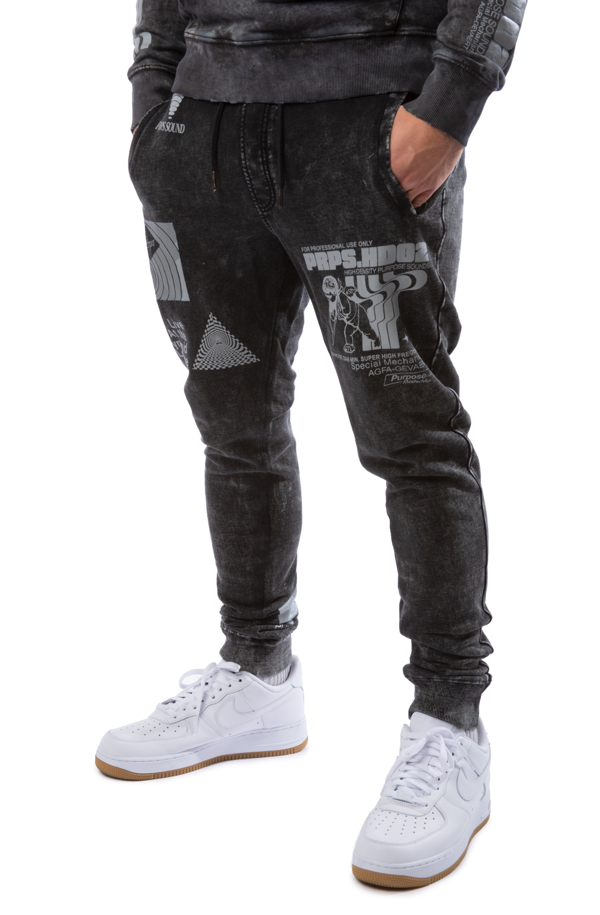 Nakaibito Joggers