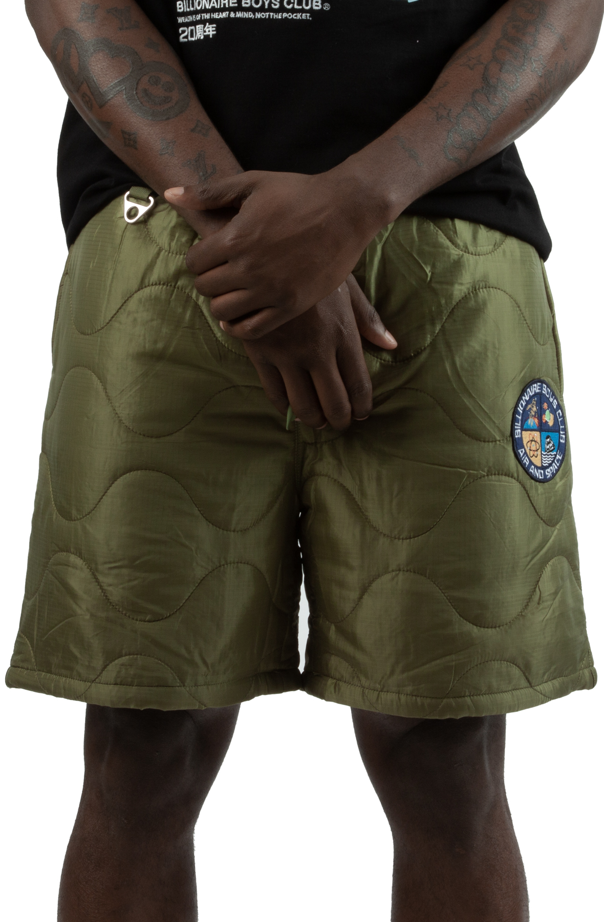 Transport Short
