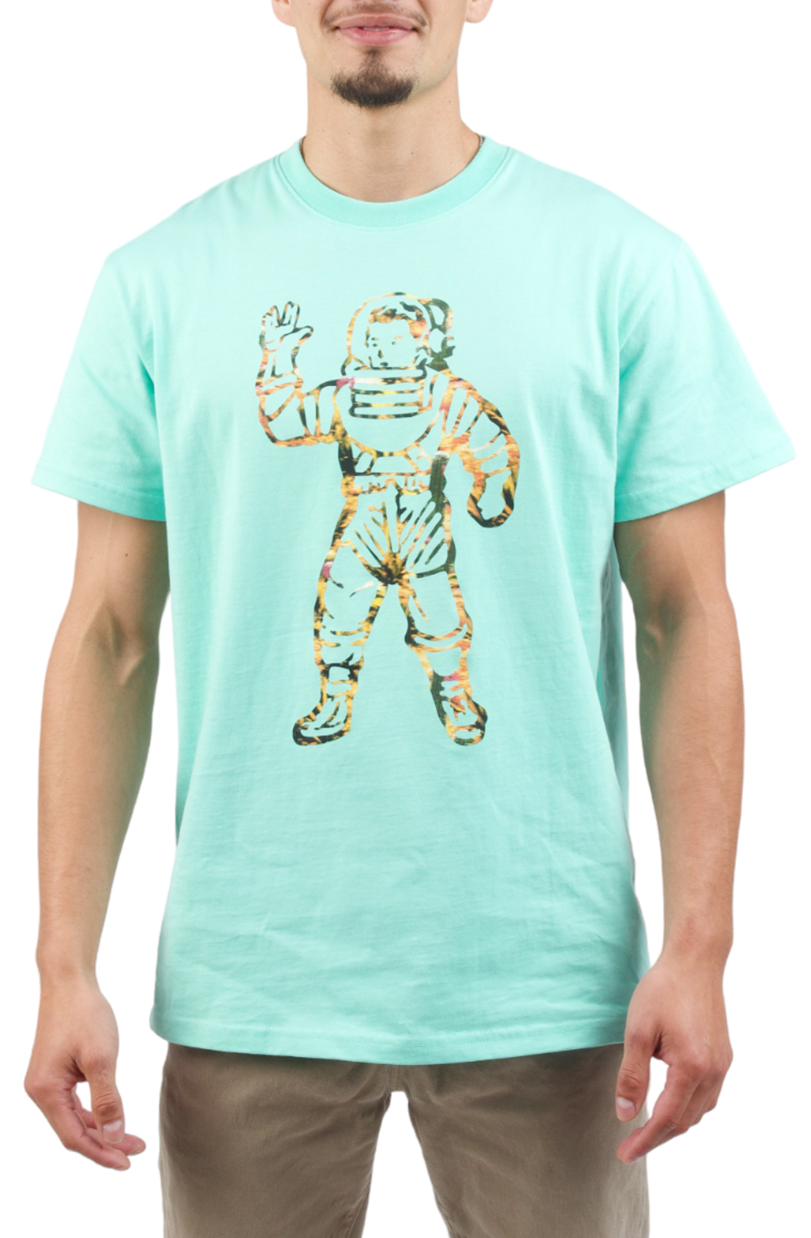 Astro Blur SS Tee