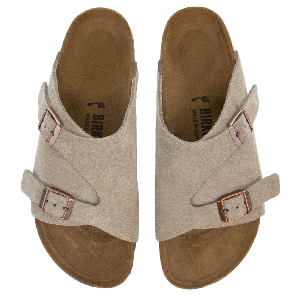 birkenstock zurich women's