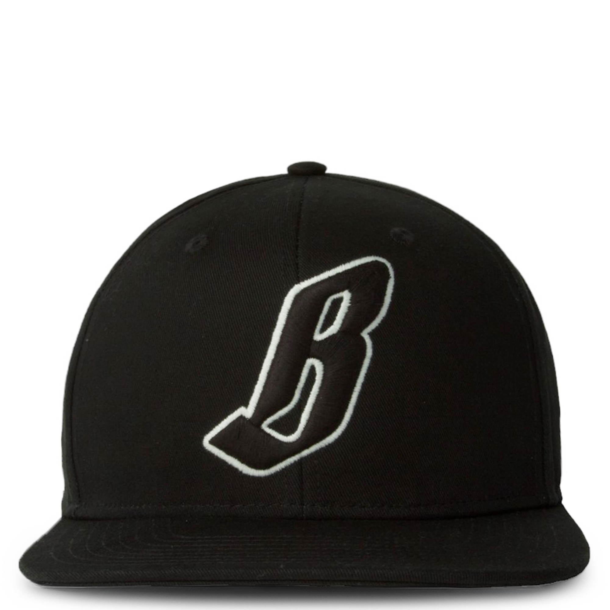 Flying B Snapback Hat