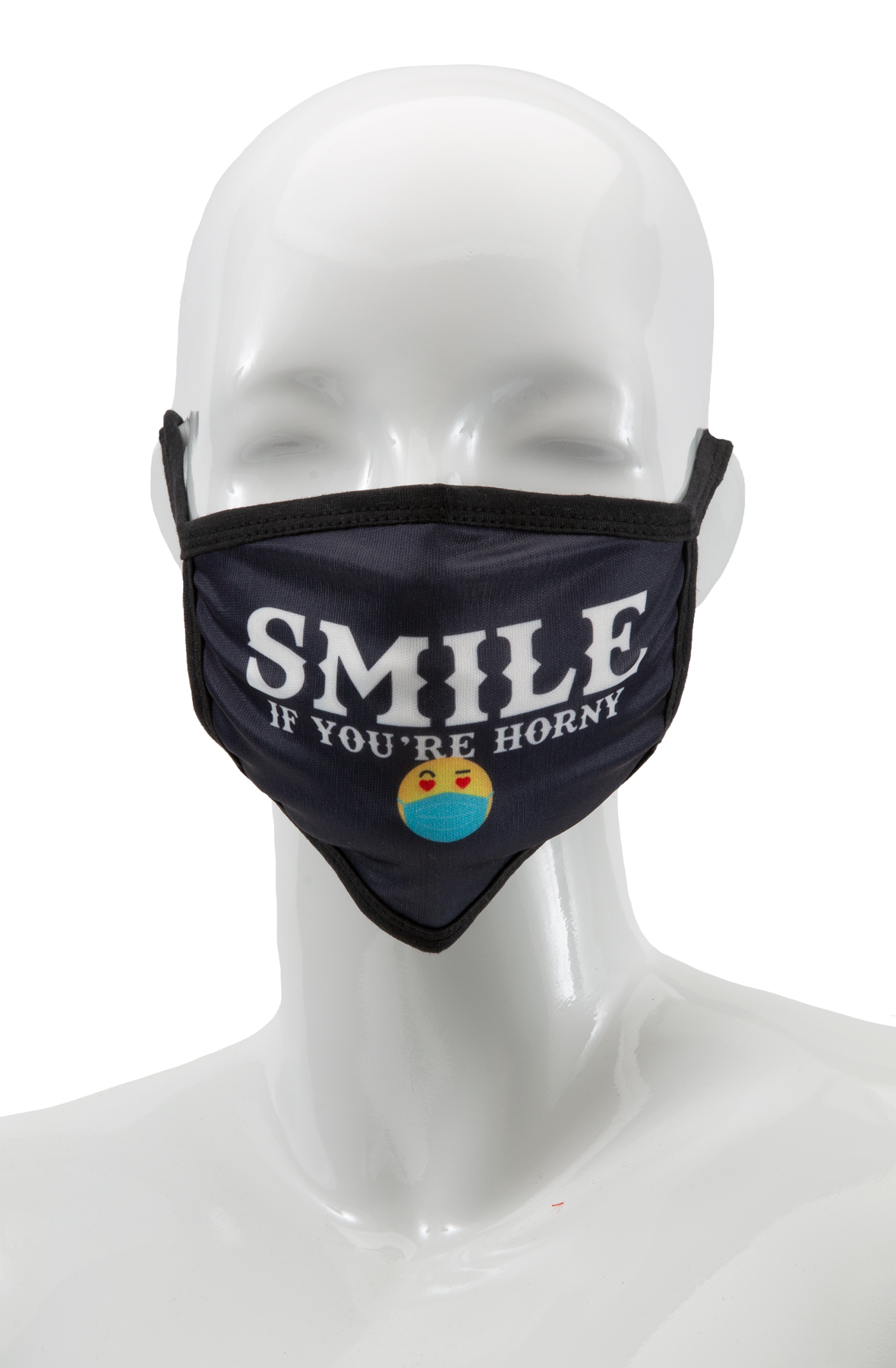 Smile Mask