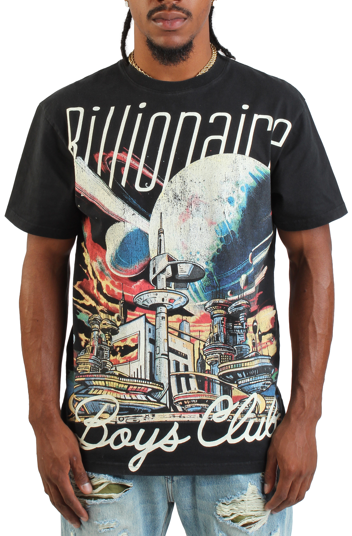 Skycity T-Shirt