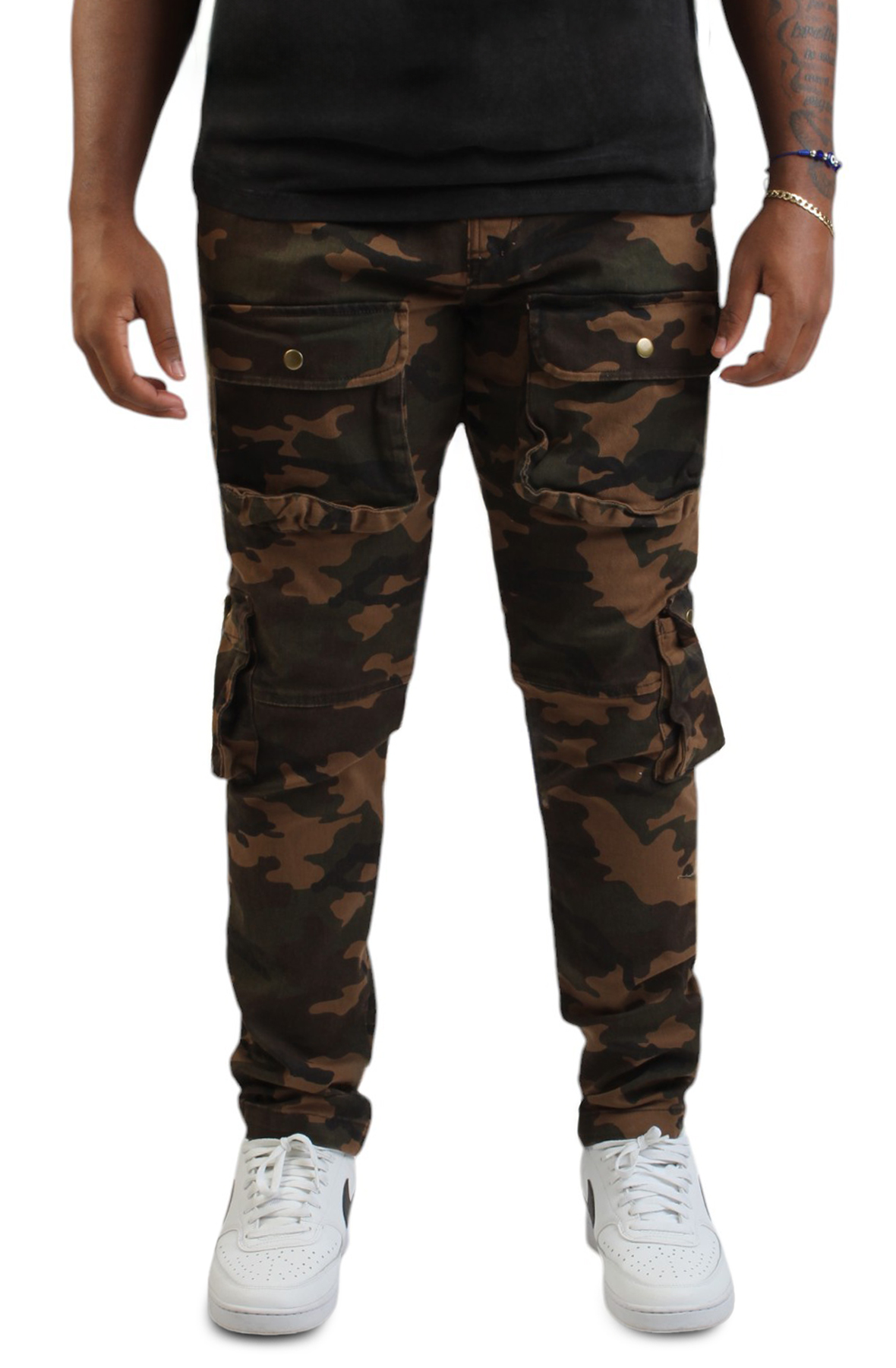 Fargo Cargo Jogger