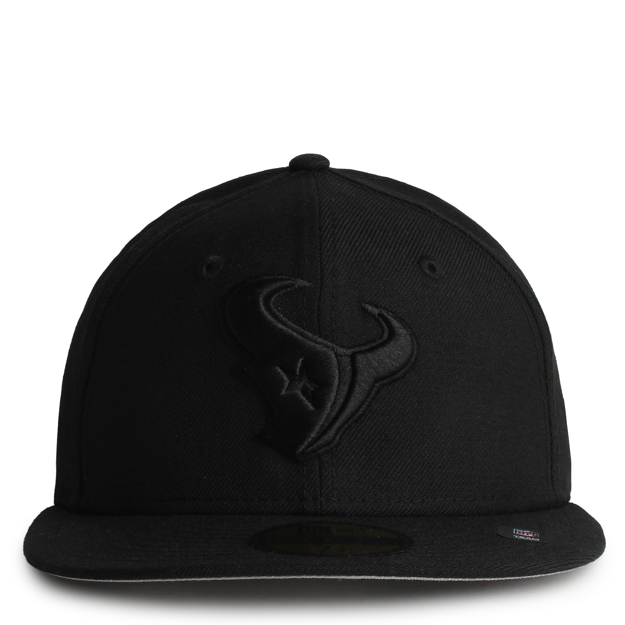 NFL Houston Texans 59FIFTY Fitted Hat