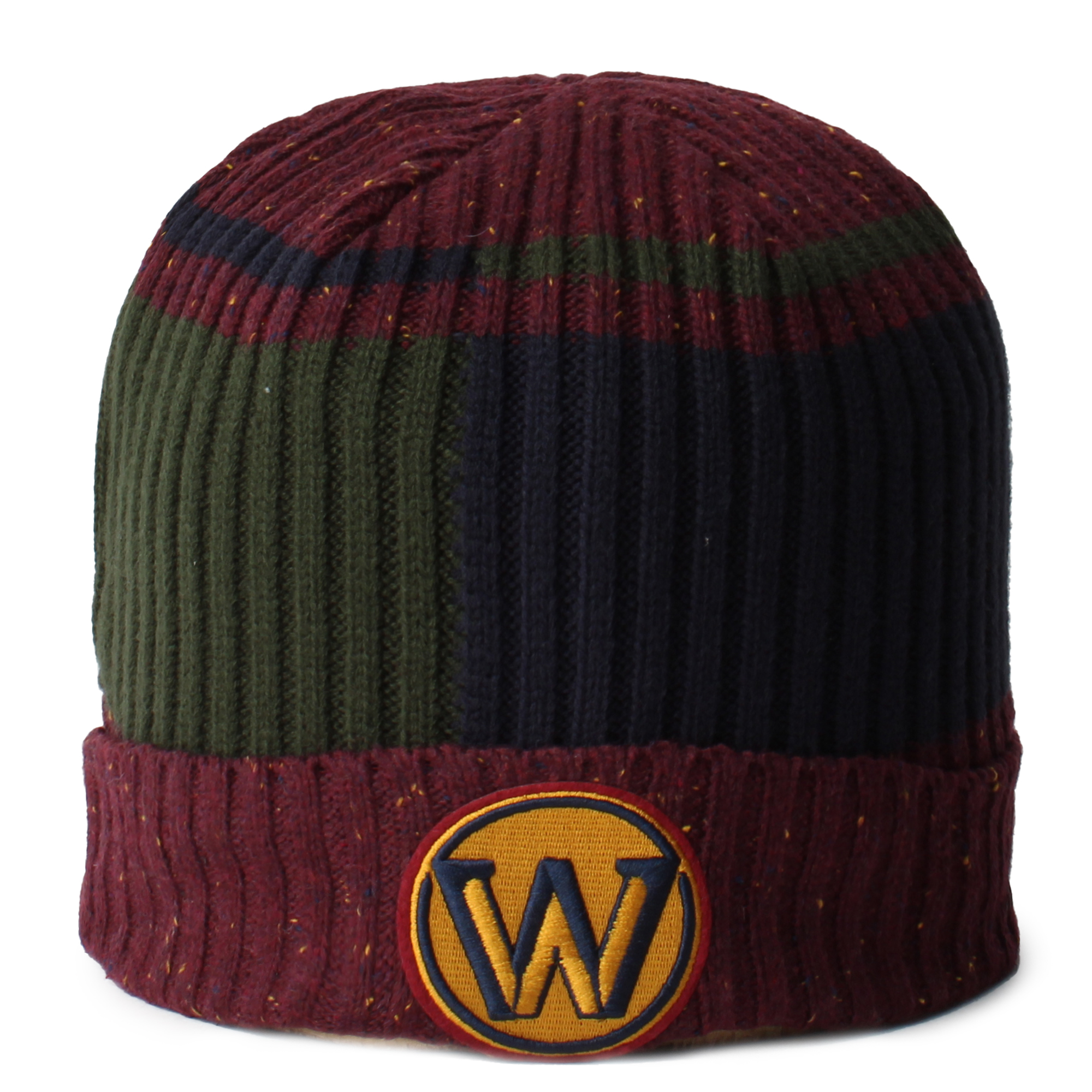 Warriors Beanie