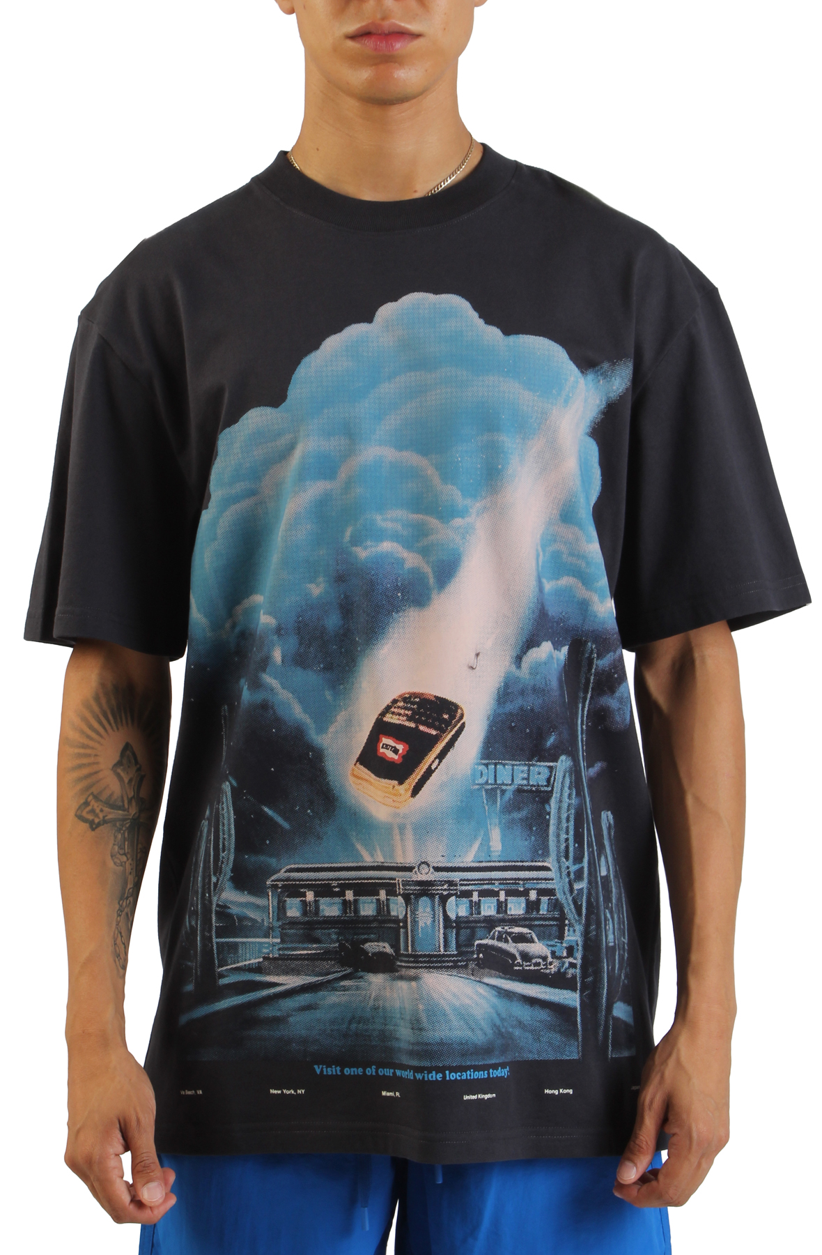 Impact T-Shirt