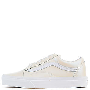 Women's Old Skool Pearl Suede
