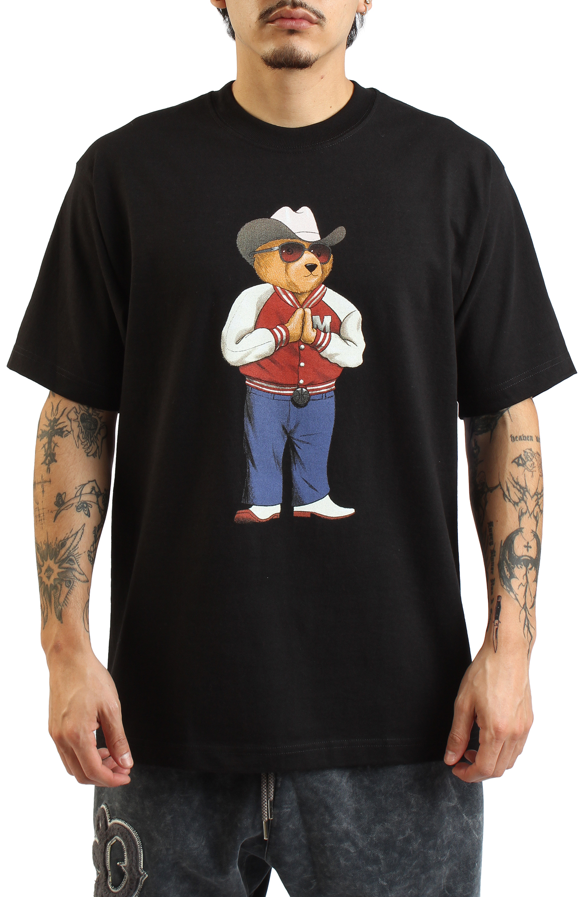 Hee-Haw Bear T-Shirt