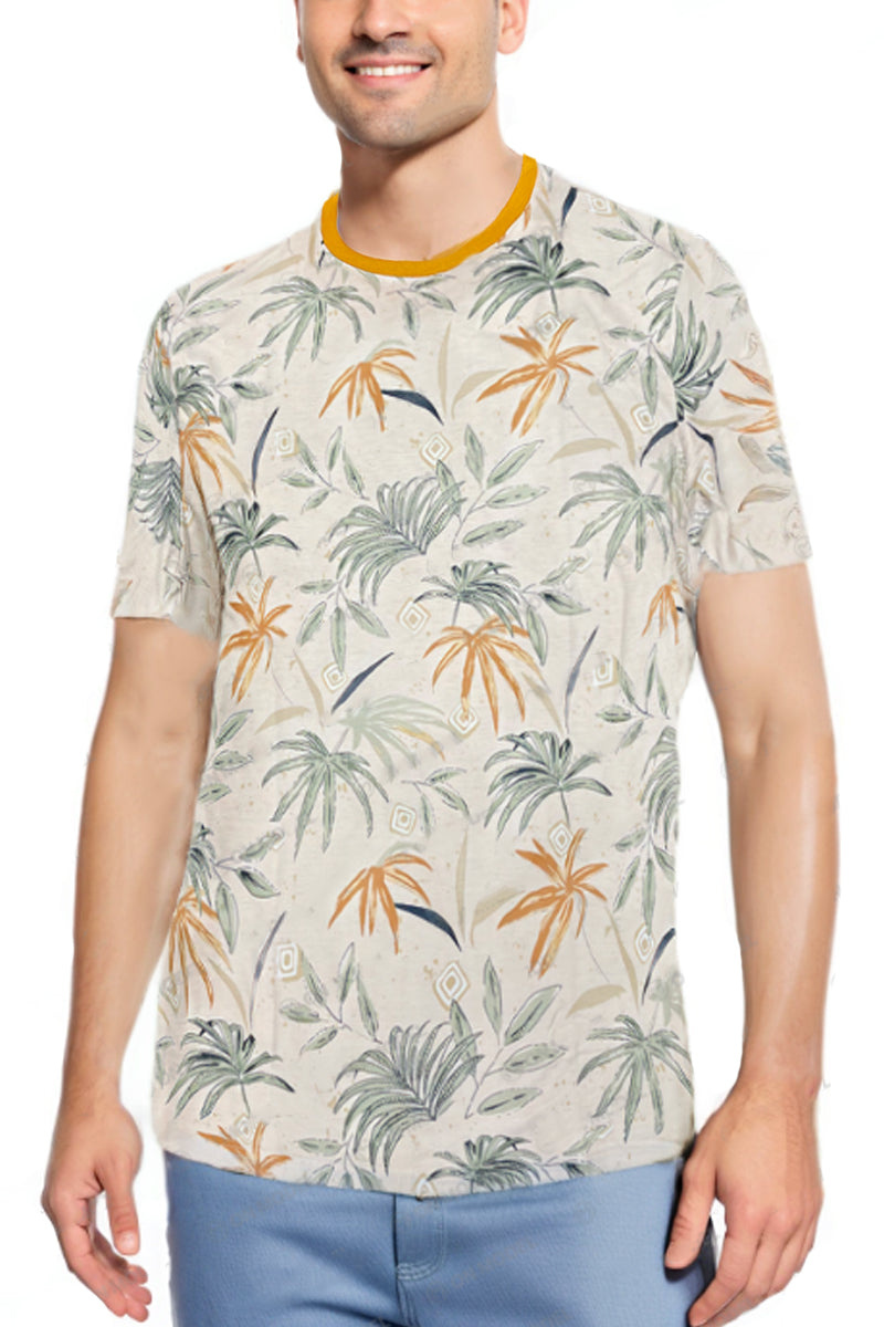 Outland Palm Tree Tee