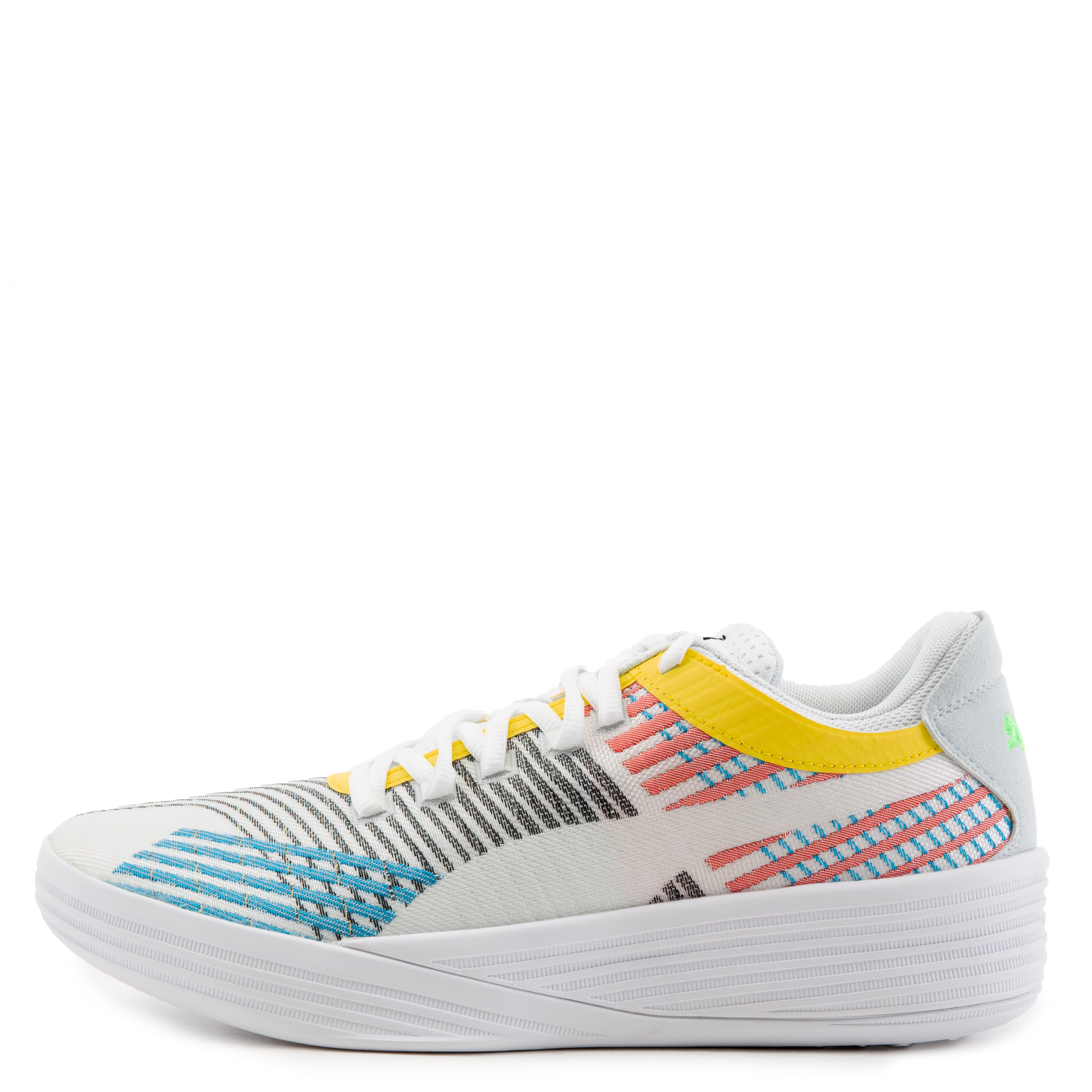 buy puma clyde all pro