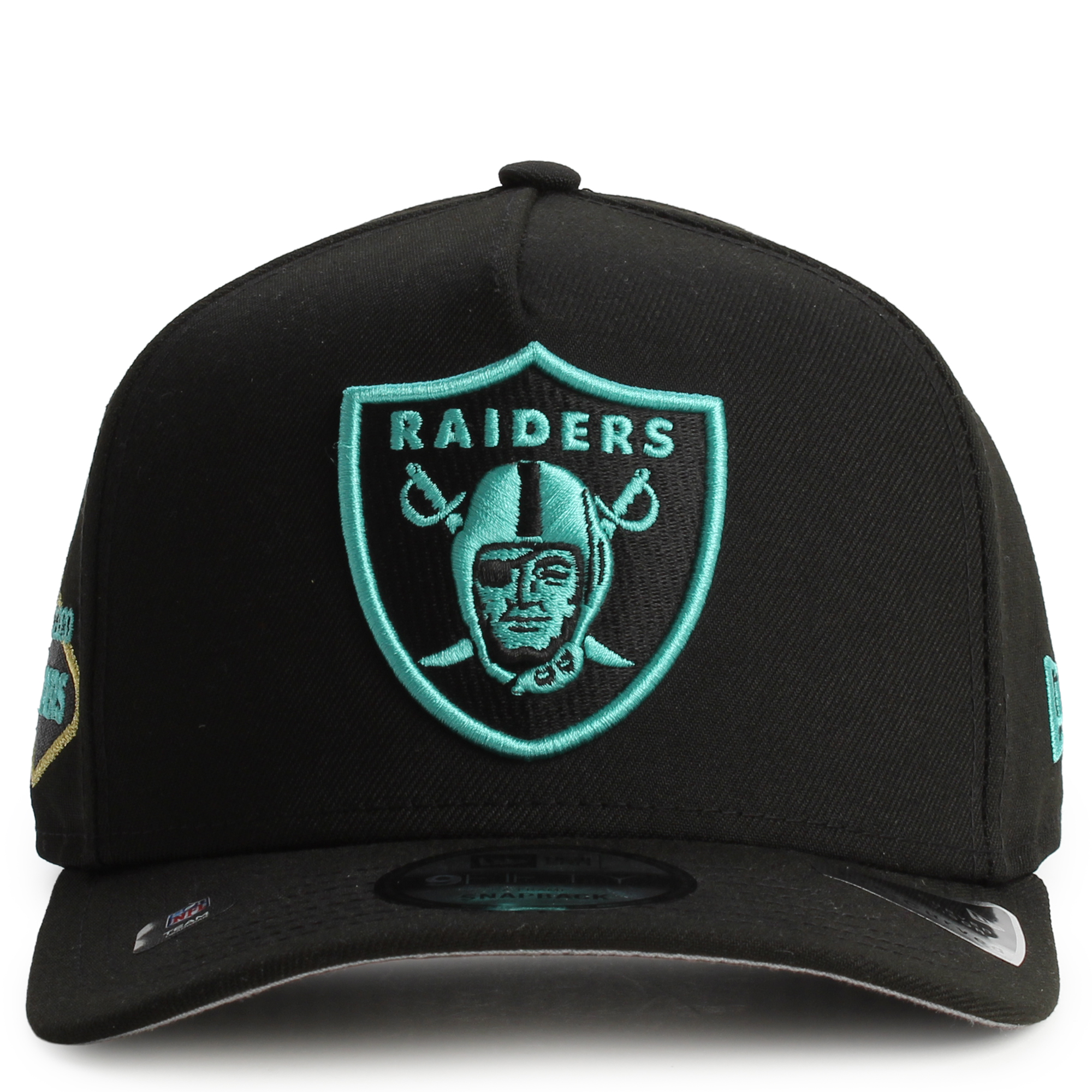 Las Vegas Raiders 9Fifty Snapback