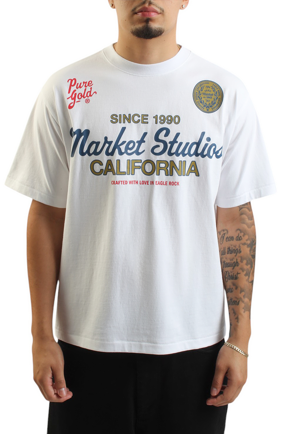 Pure Gold T-Shirt