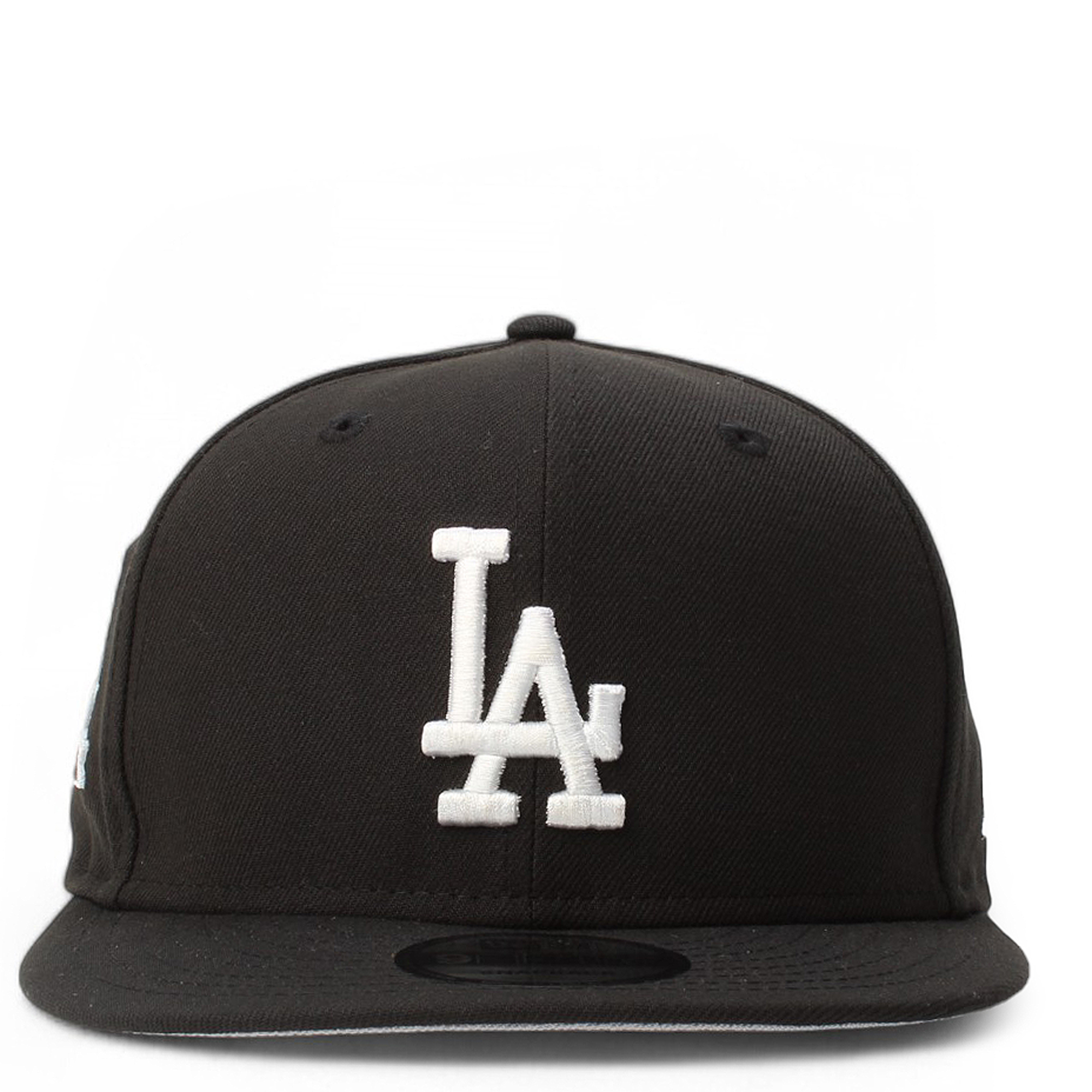 MLB Los Angeles Dodgers 24' World Series 950 Snapback