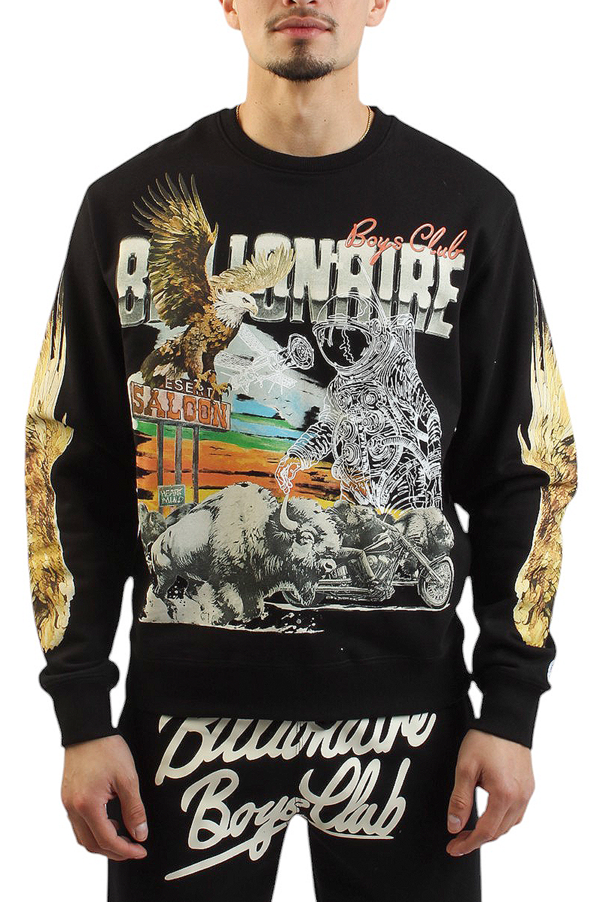Desert Eagle Sweatshirt