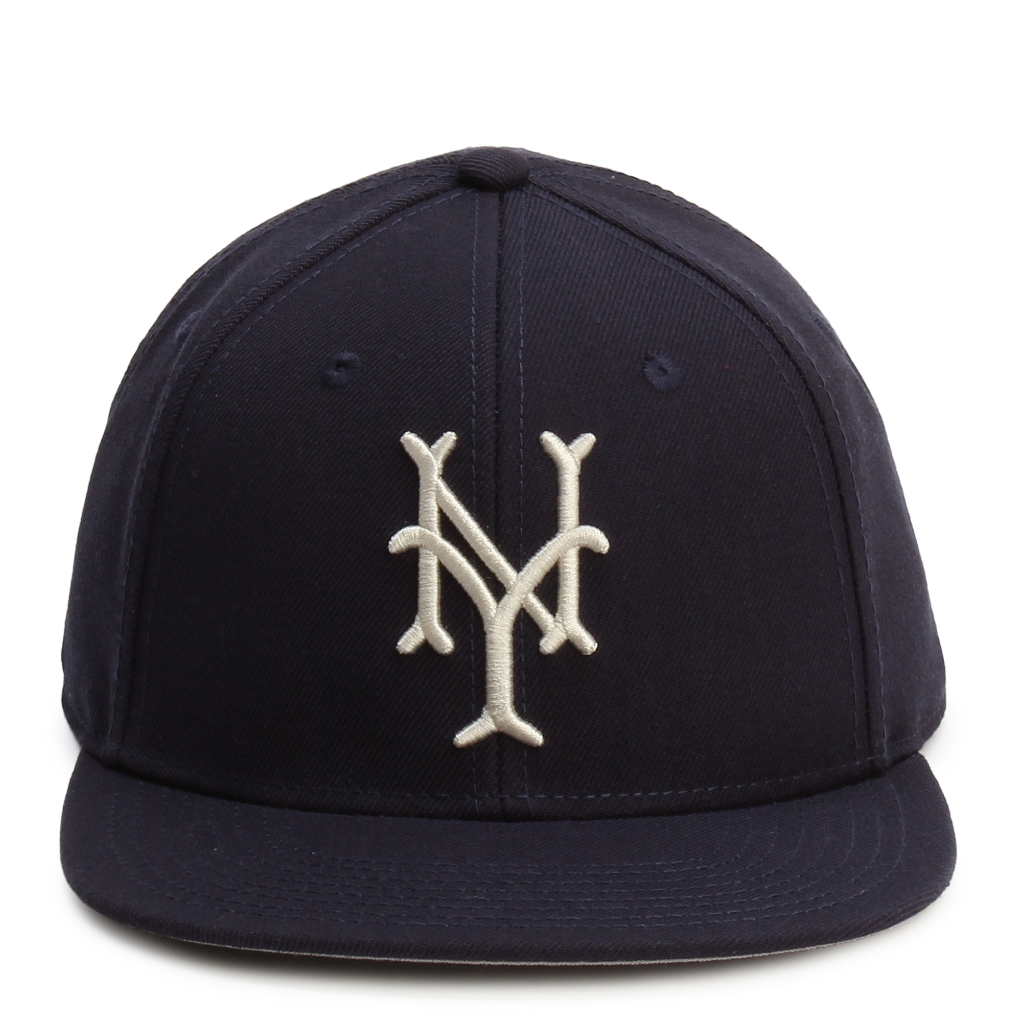 New York Cubans Snapback