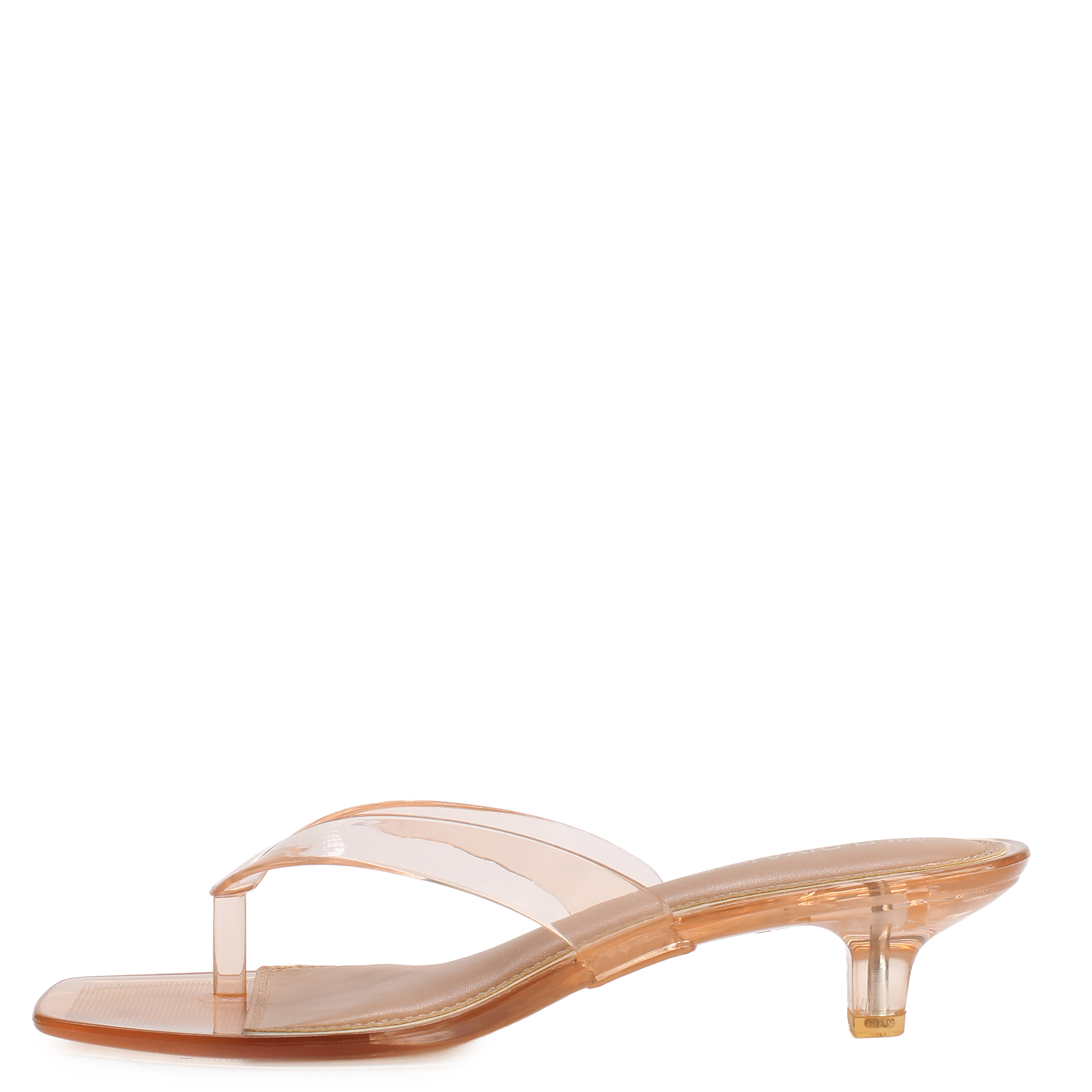 Romania-01 Heel Thong Sandal