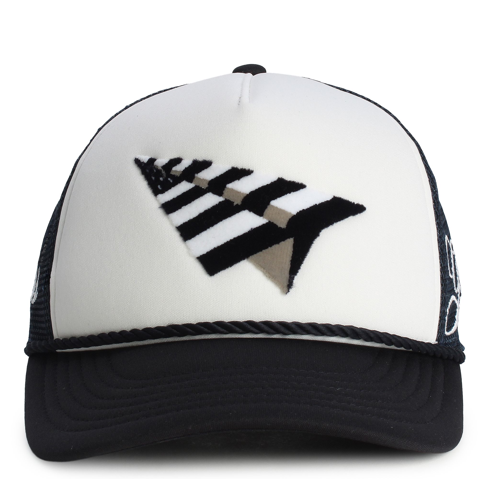 Planes A-Frame Trucker Hat