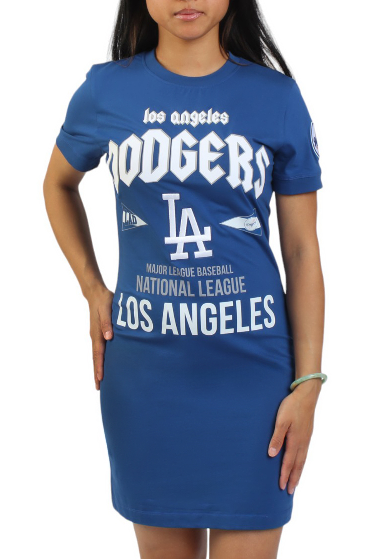 Los Angeles Dodgers City Tour Dress