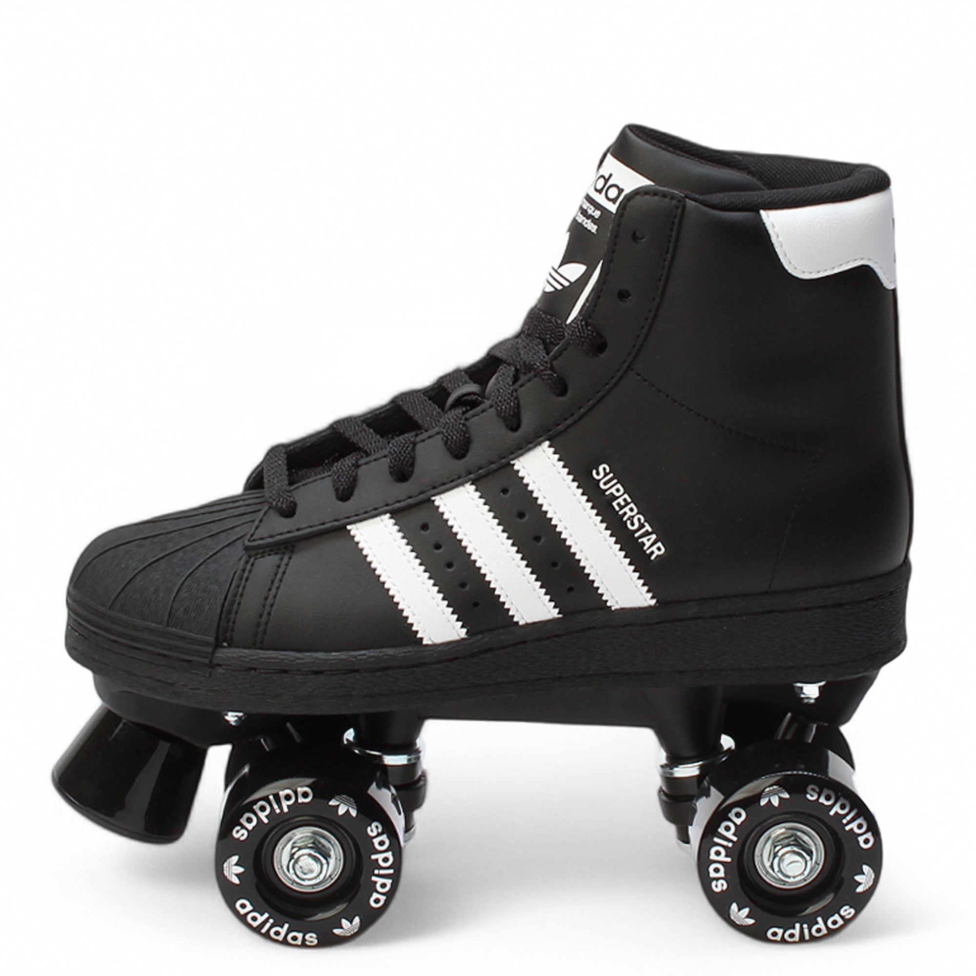 Superstar 82 Roller Skates