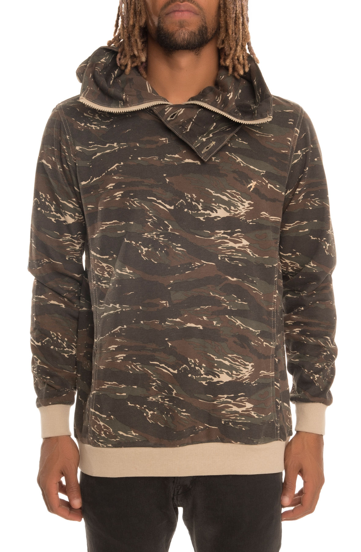arsnl ninja hoodie
