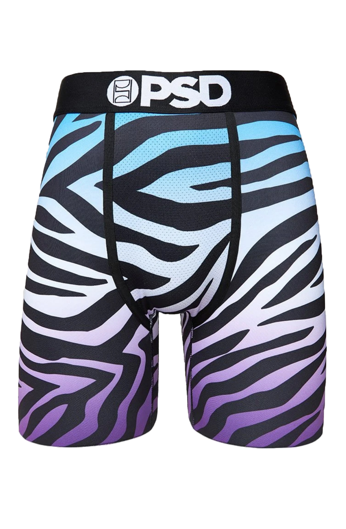 Blue Tiger King Underwear