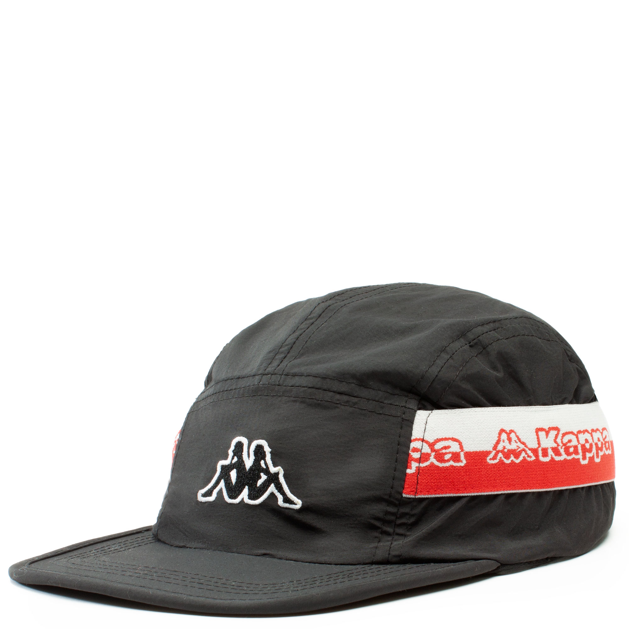 Logo Tape Drema Cap