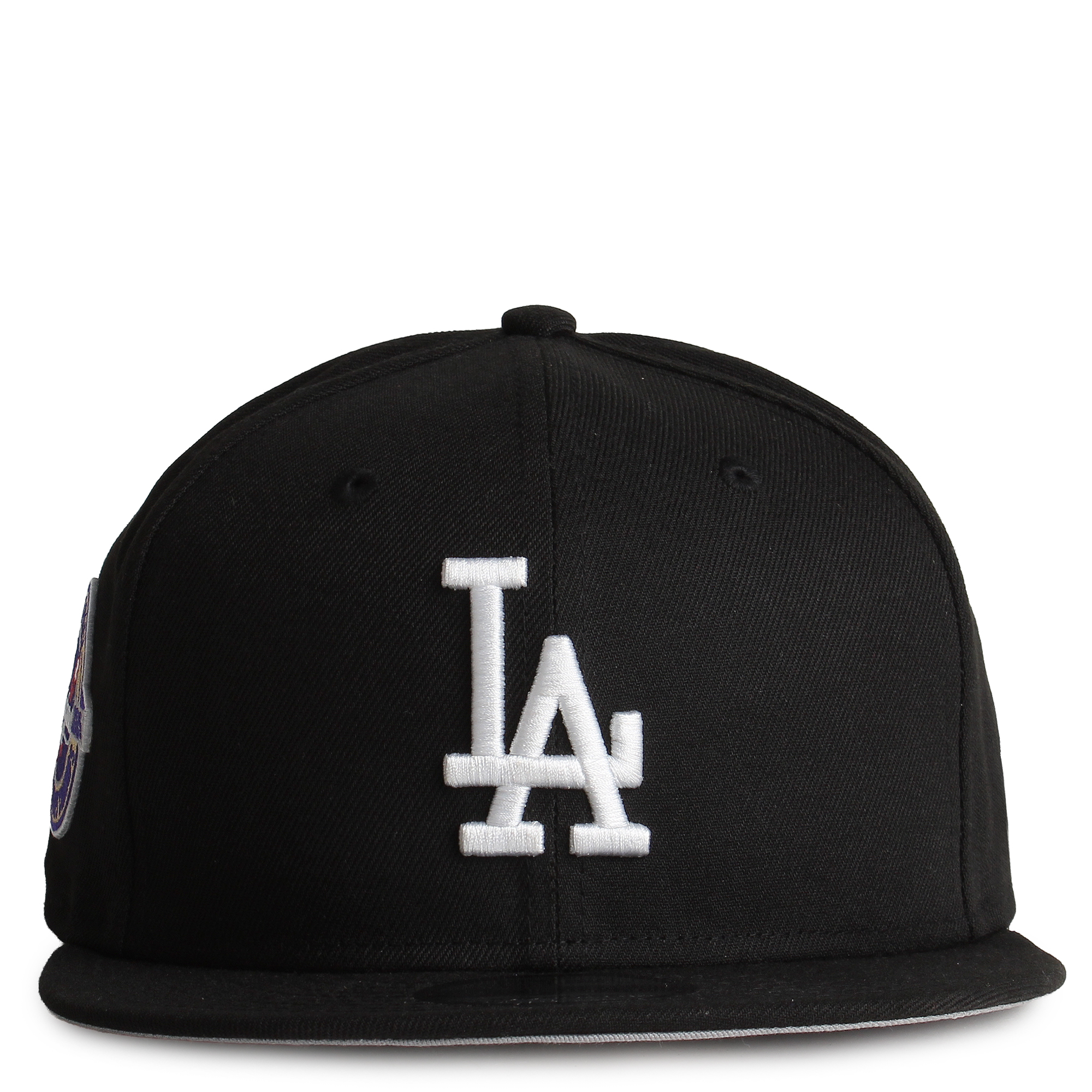 MLB Los Angeles Dodgers Back-to-Back World Series Champs 9Fifty Snapback
