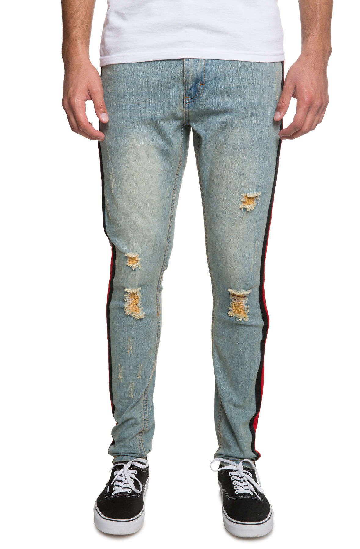 helix brand jeans