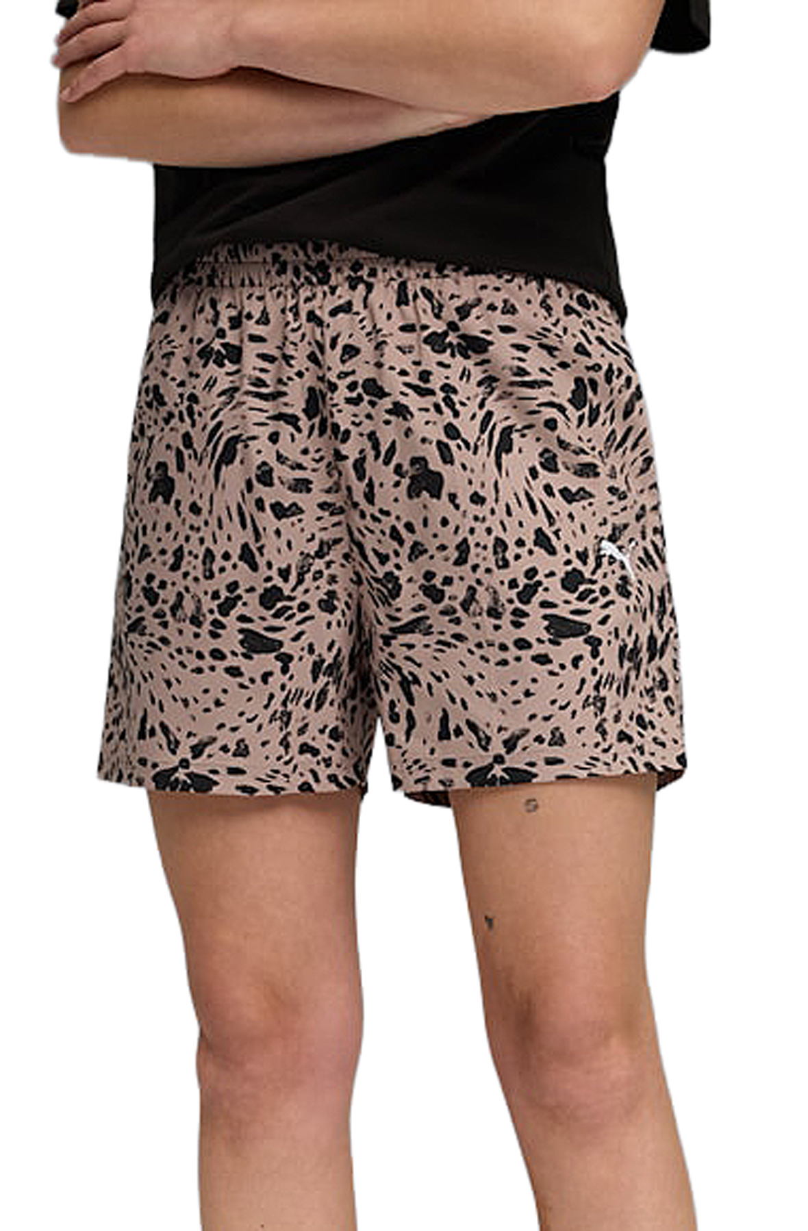 Essentials Graphics Animal High-Rise Printed 4