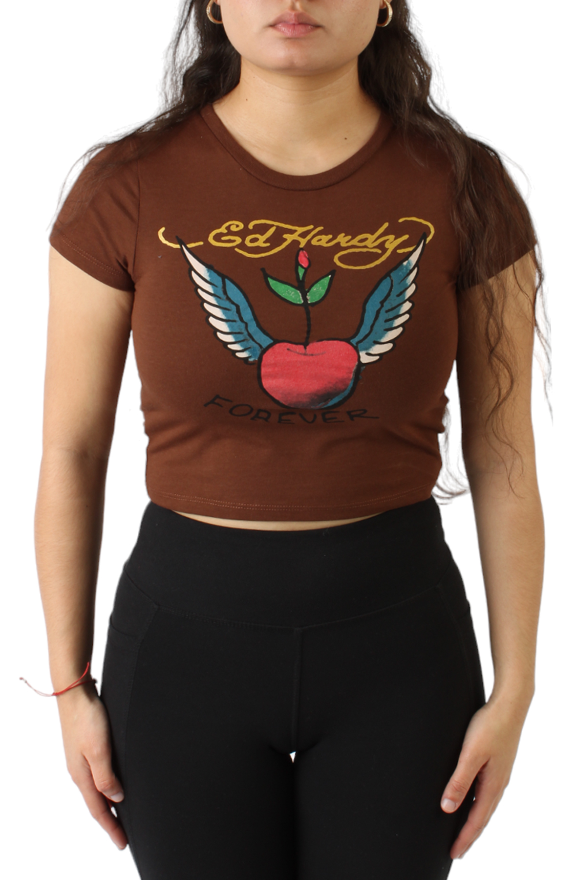 Cherry Wings T-Shirt