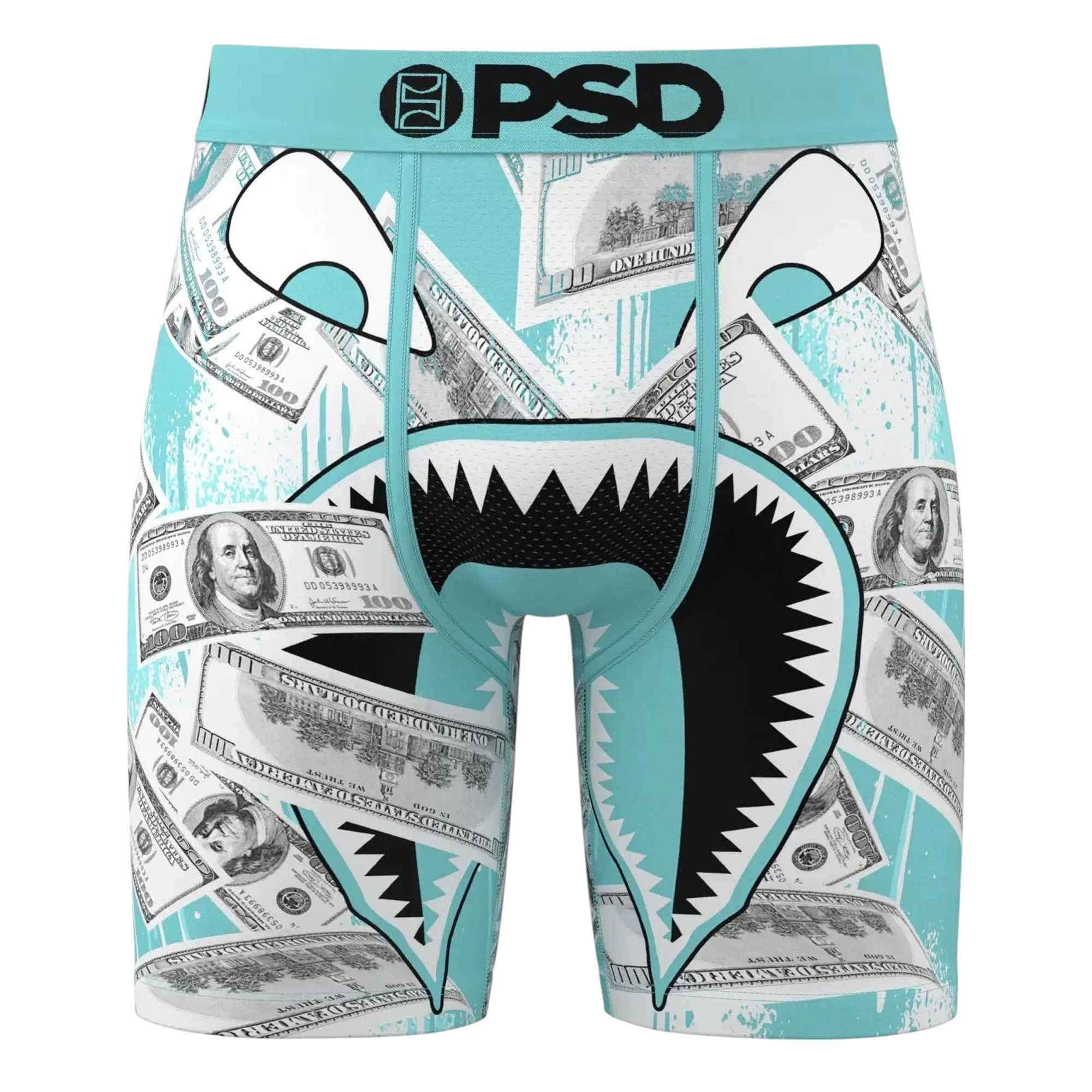 Warface Money Games Boxer Briefs