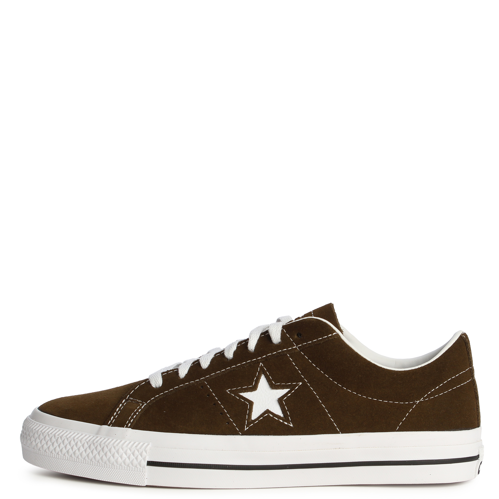 One Star Pro Suede Low Top