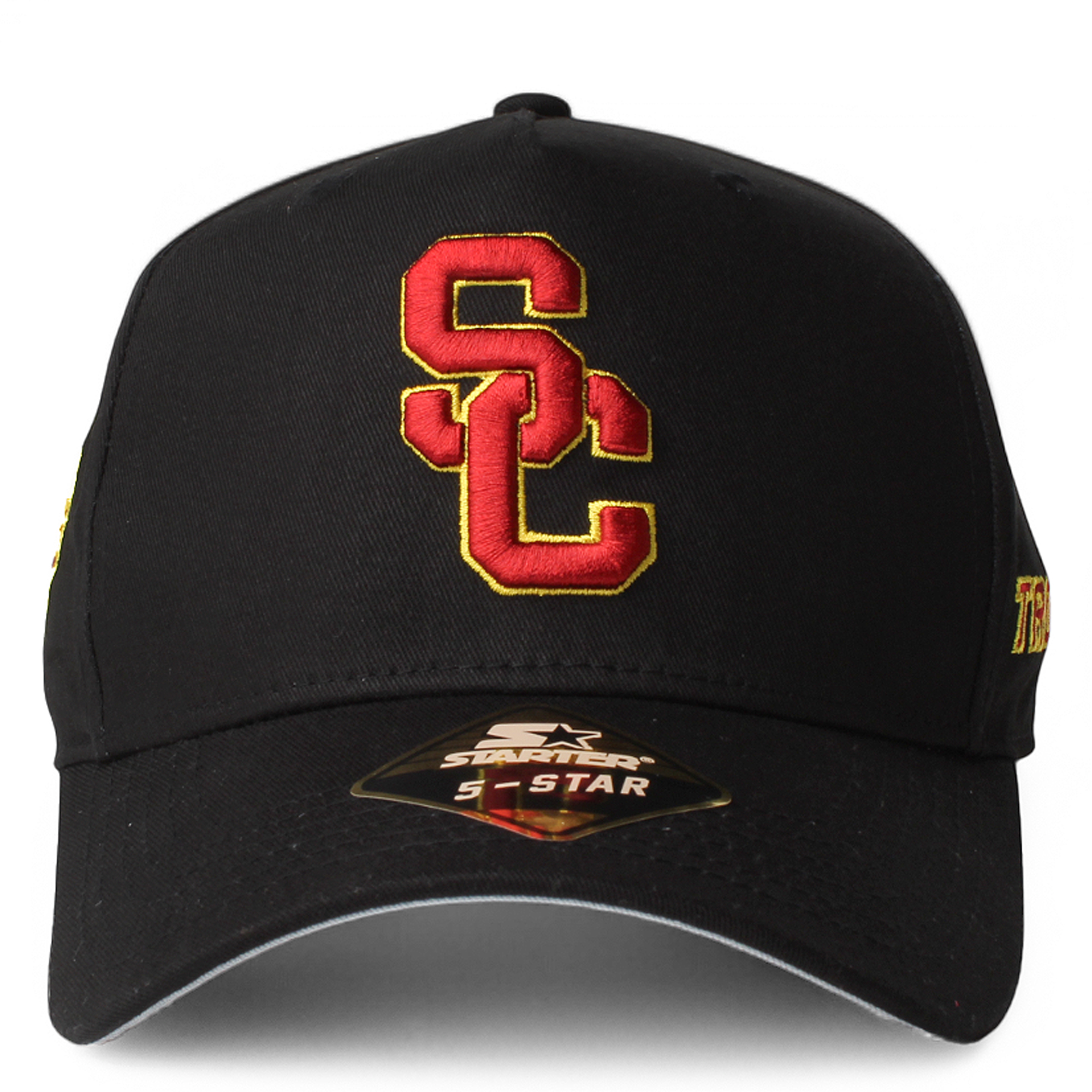 USC Trojans AF Snapback