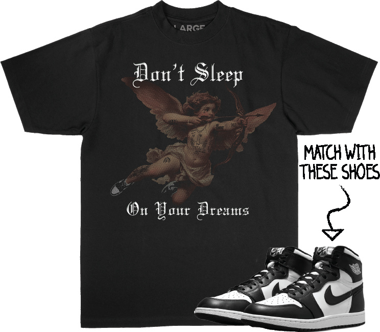 Dont Sleep