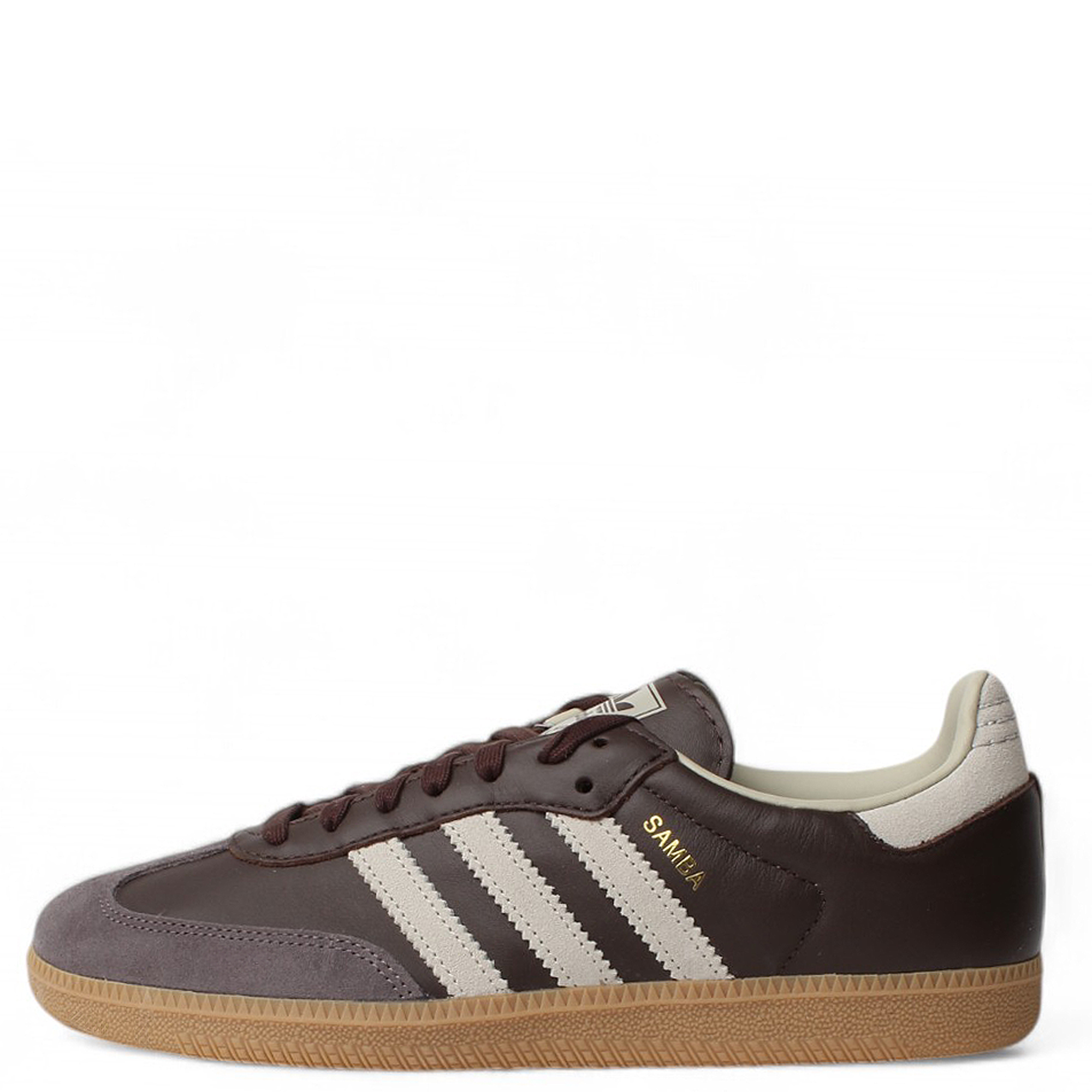 ADIDAS Samba OG ID1481 - Karmaloop