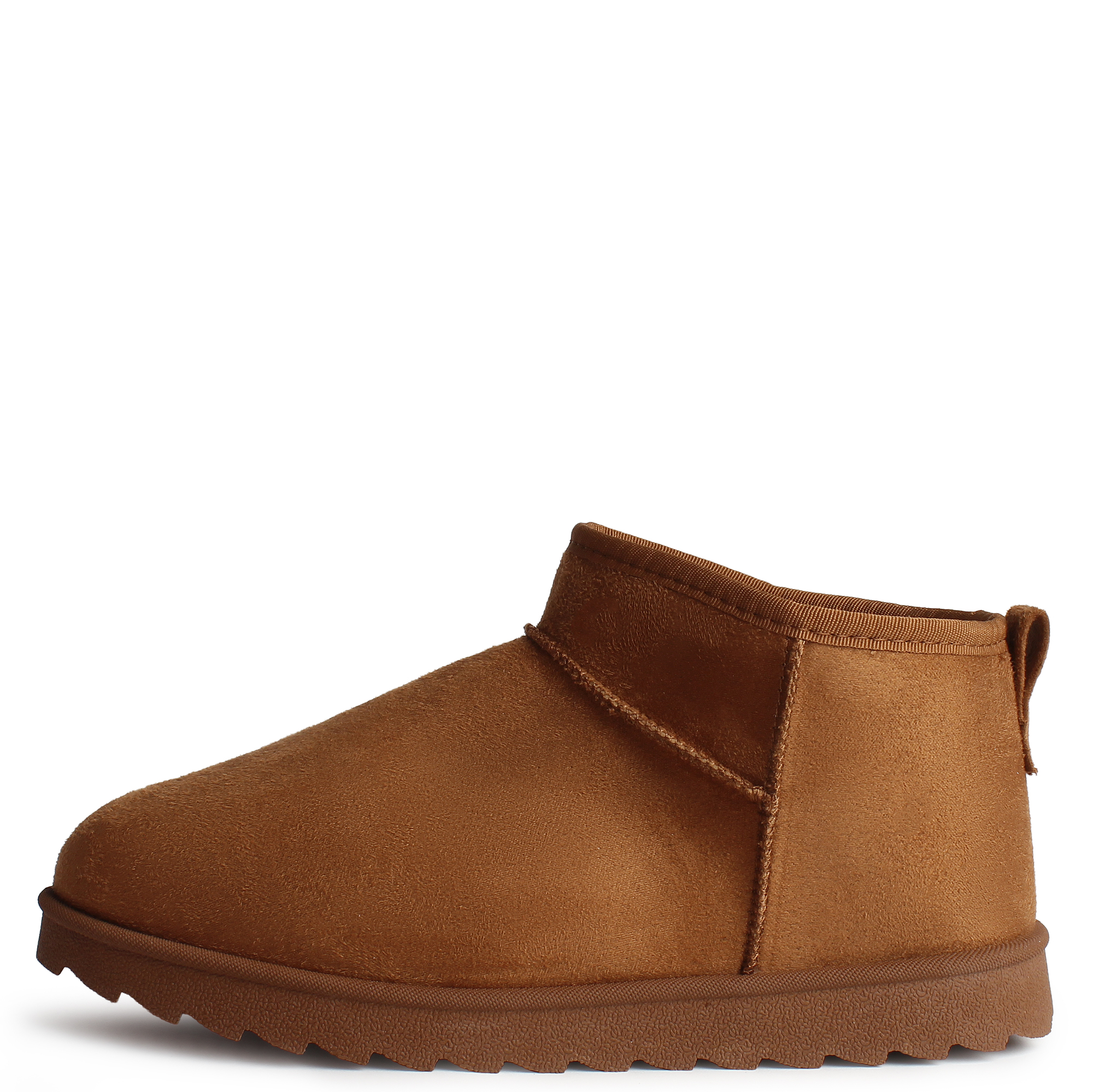 Melon-01 Ankle Bootie