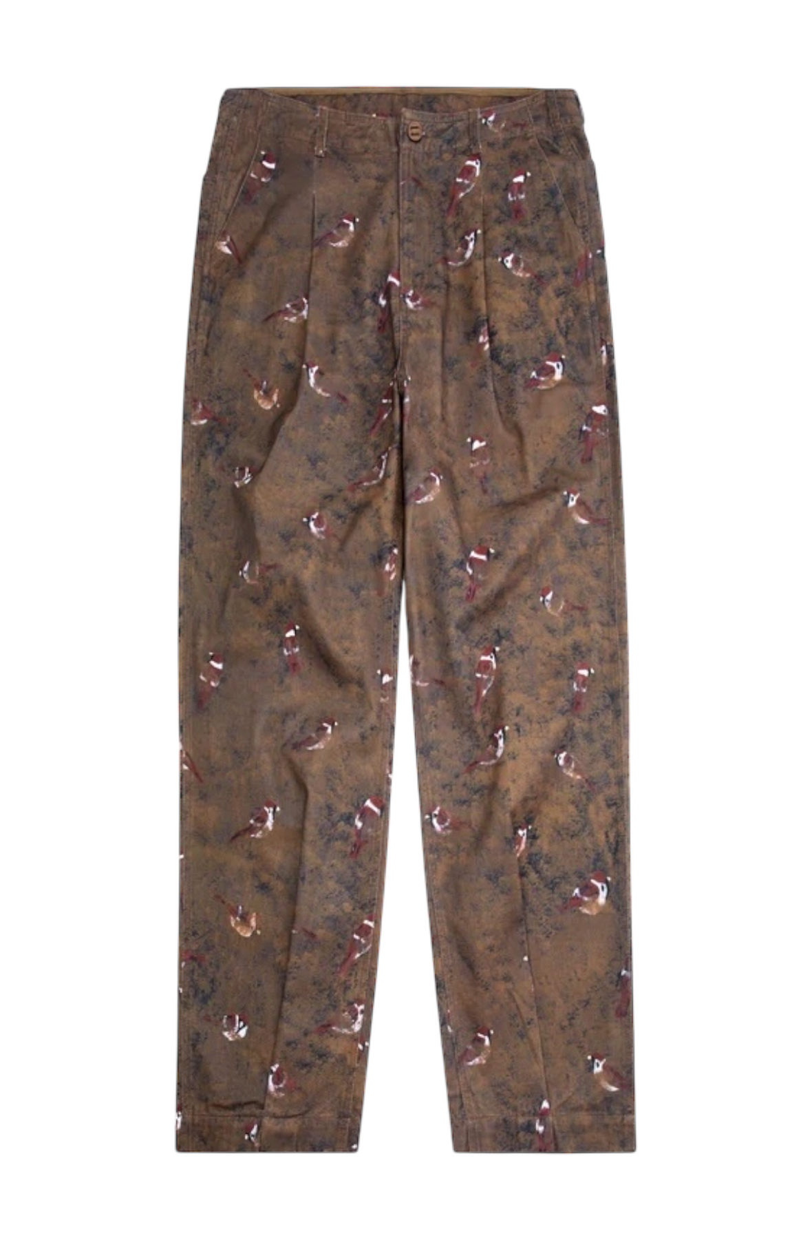 Jammie Holmes x Planes Peace of Mind Slouch Pant