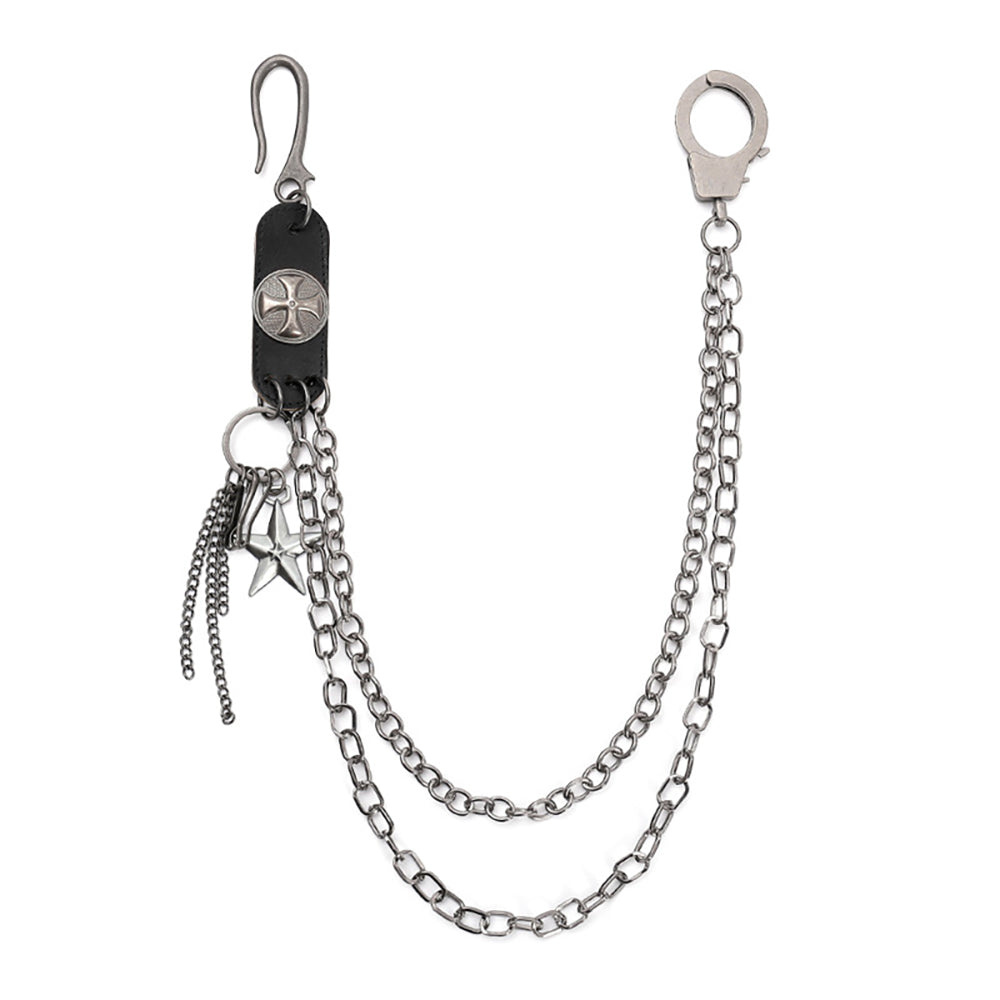 ELIO Combination Metal Chain